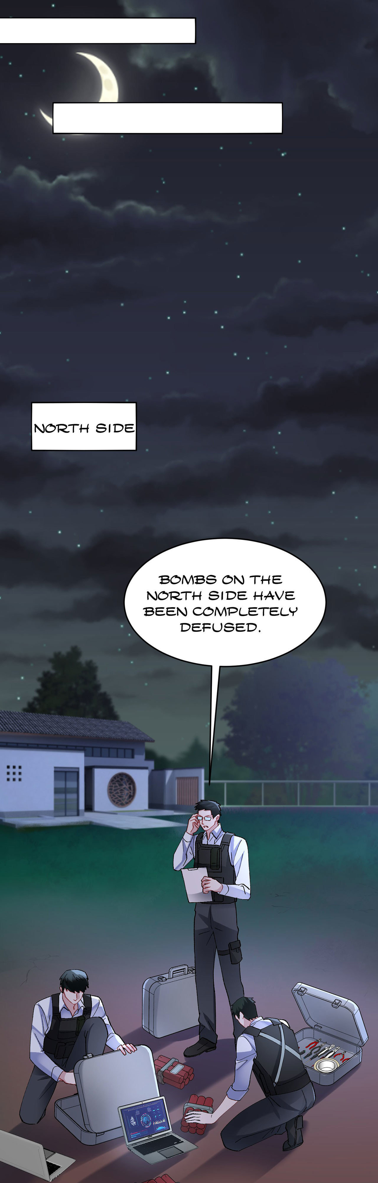 Itaitashii Love Chapter 25 page 5 - 