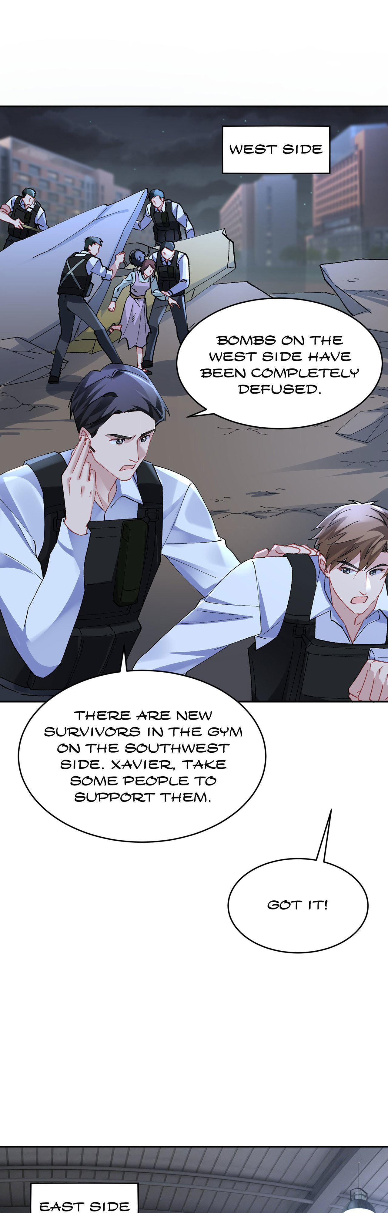 Itaitashii Love Chapter 25 page 7 - 