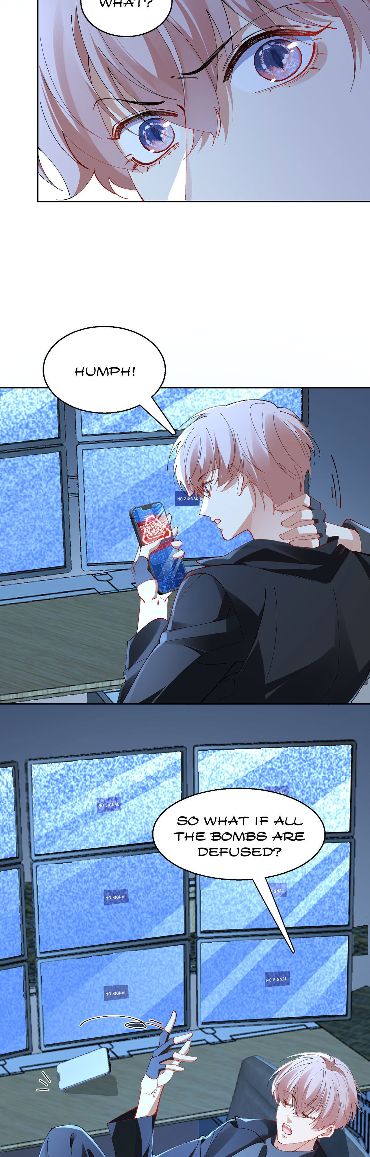 Itaitashii Love Chapter 26 page 2 - 