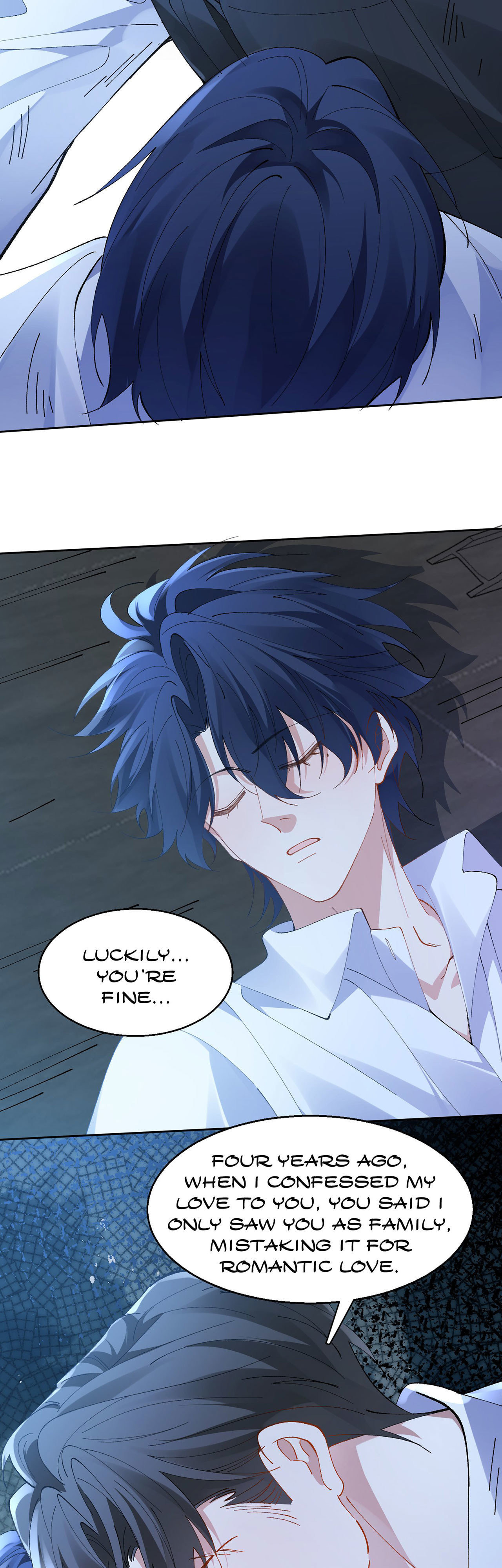 Itaitashii Love Chapter 26 page 12 - 