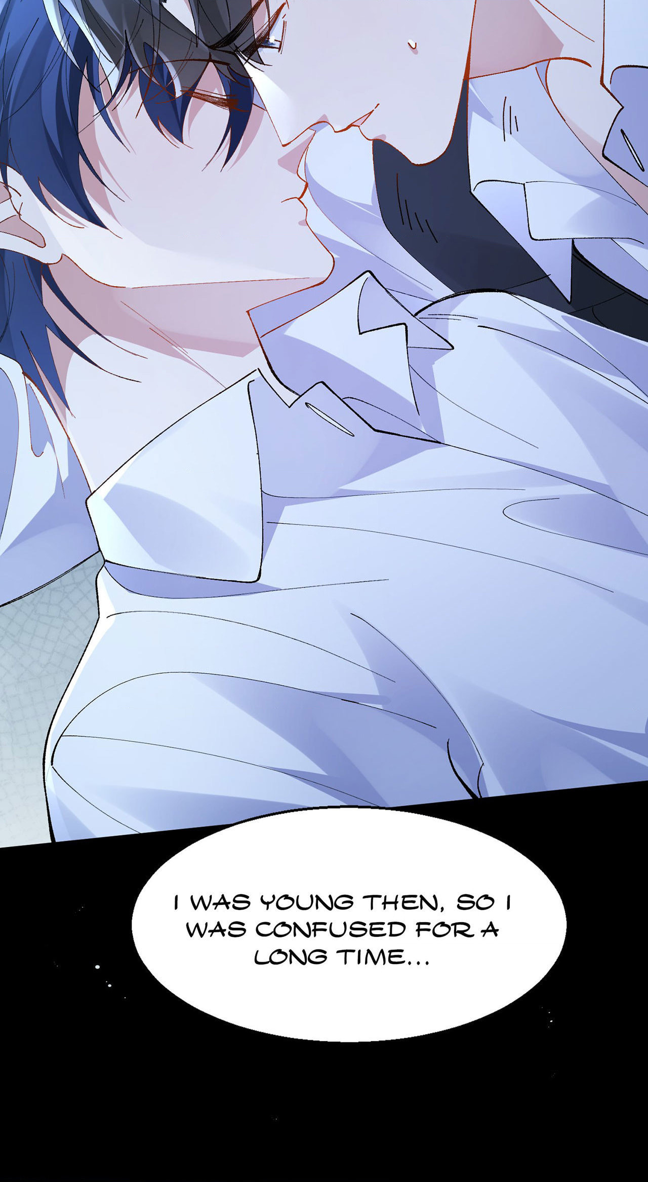 Itaitashii Love Chapter 26 page 13 - 