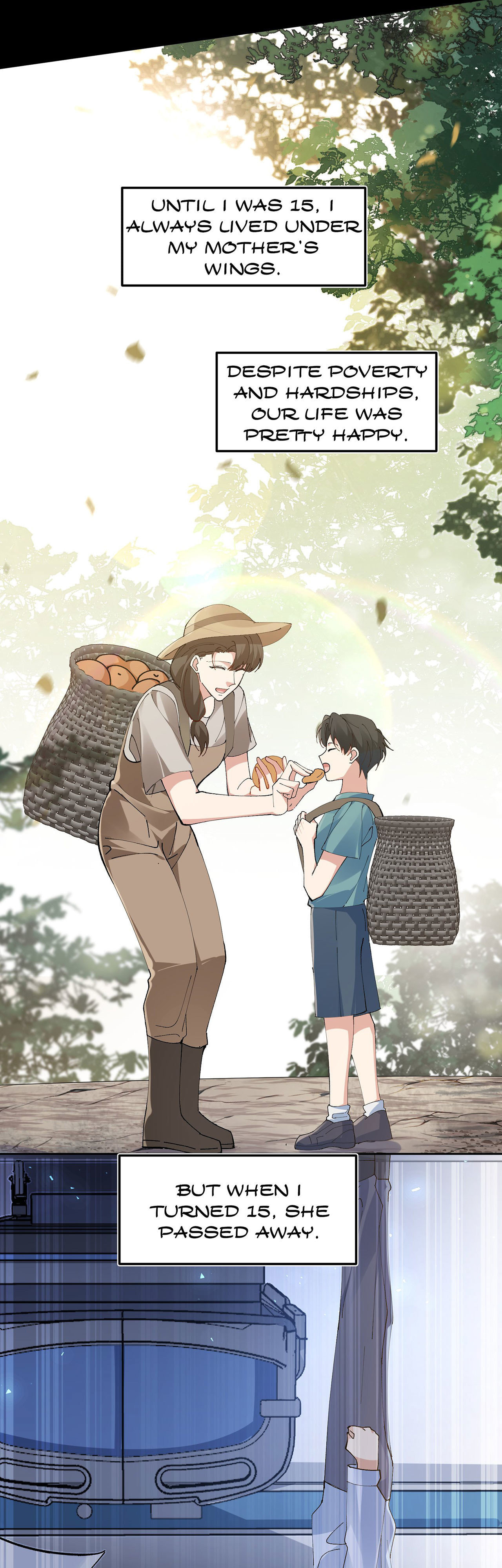 Itaitashii Love Chapter 26 page 14 - 