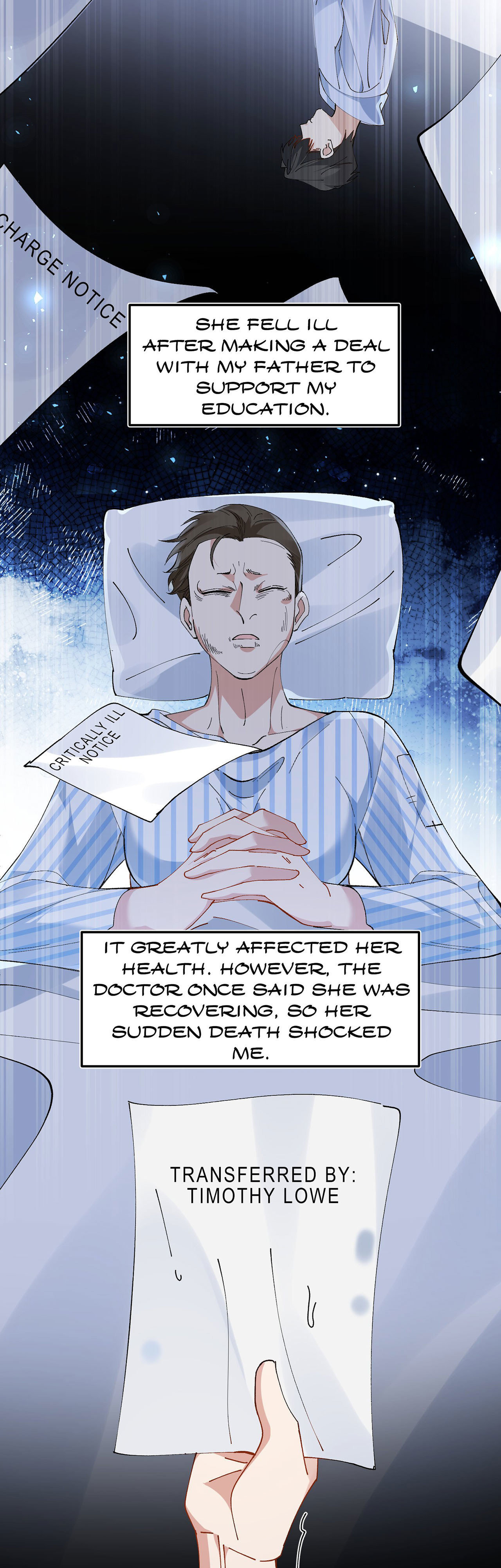 Itaitashii Love Chapter 26 page 15 - 