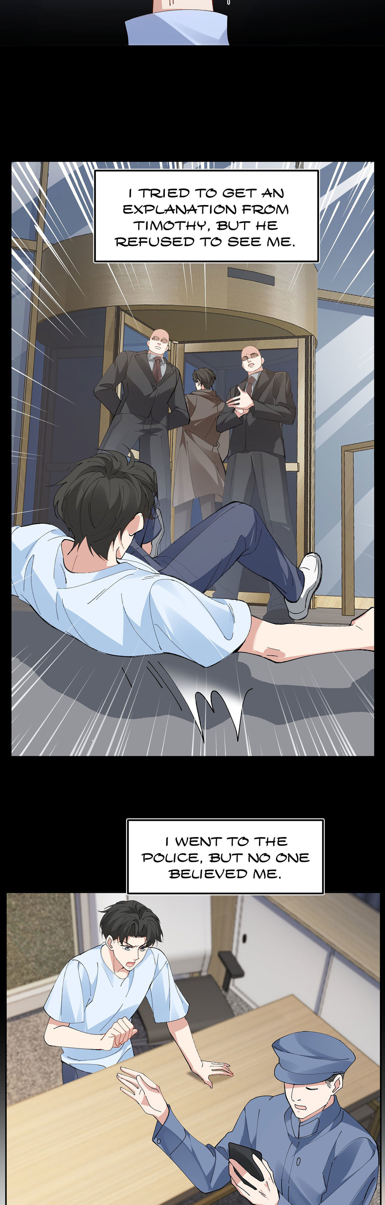 Itaitashii Love Chapter 26 page 16 - 