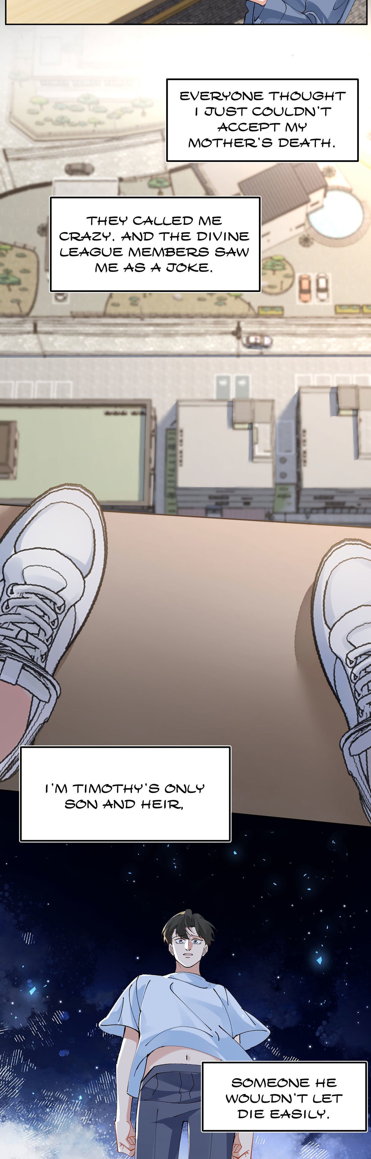 Itaitashii Love Chapter 26 page 17 - 