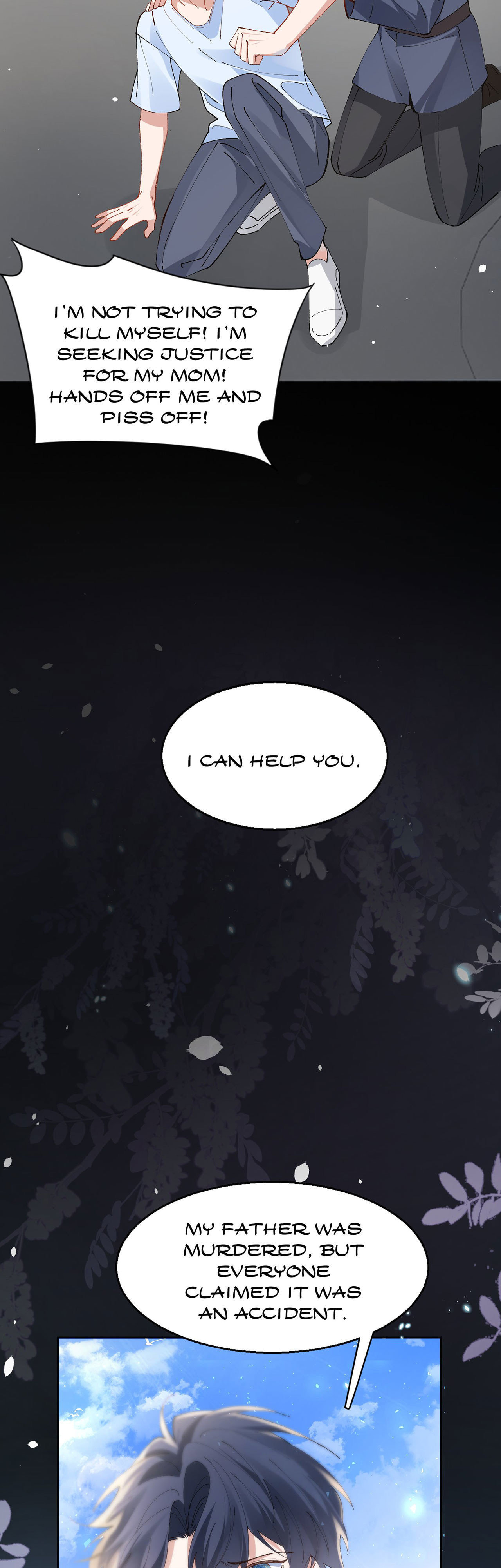 Itaitashii Love Chapter 26 page 20 - 