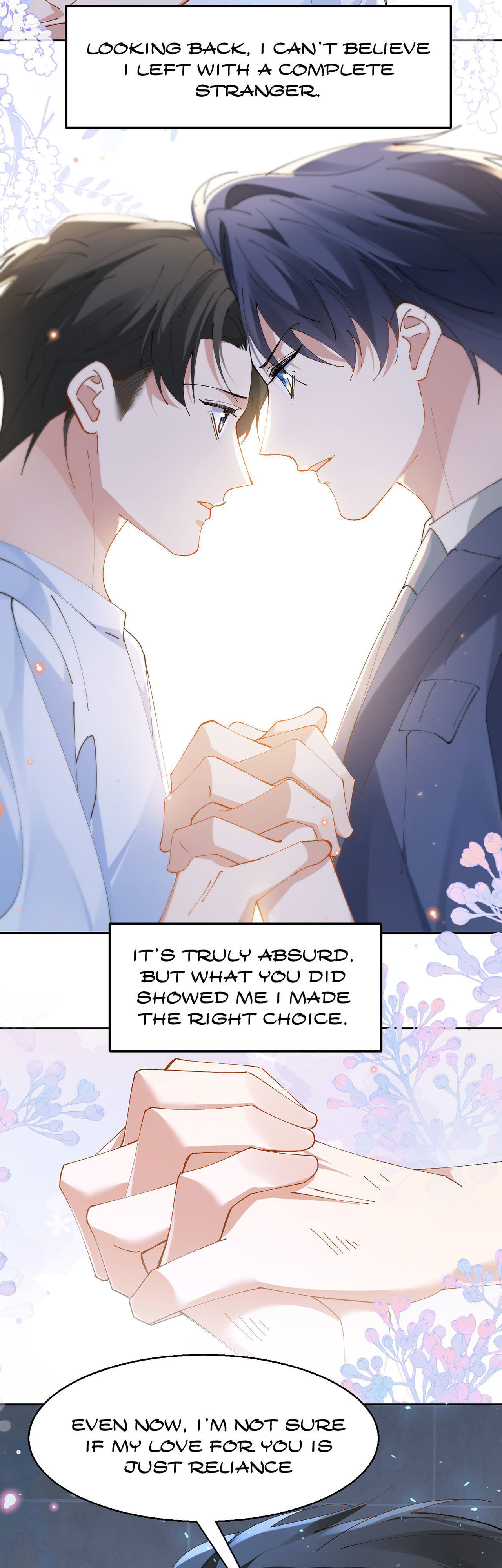 Itaitashii Love Chapter 26 page 22 - 