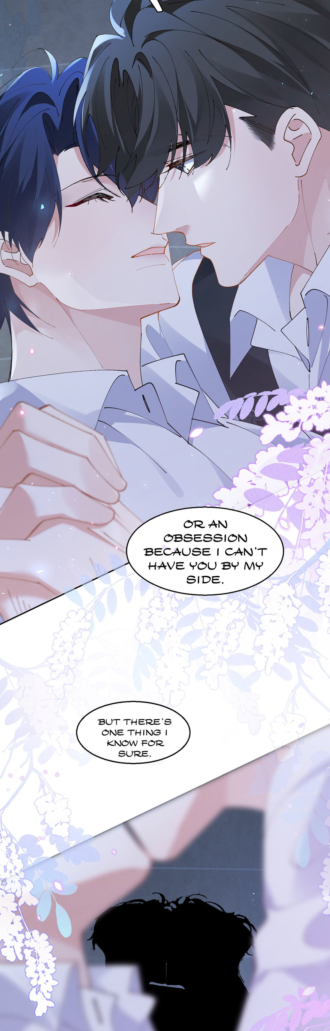 Itaitashii Love Chapter 26 page 23 - 