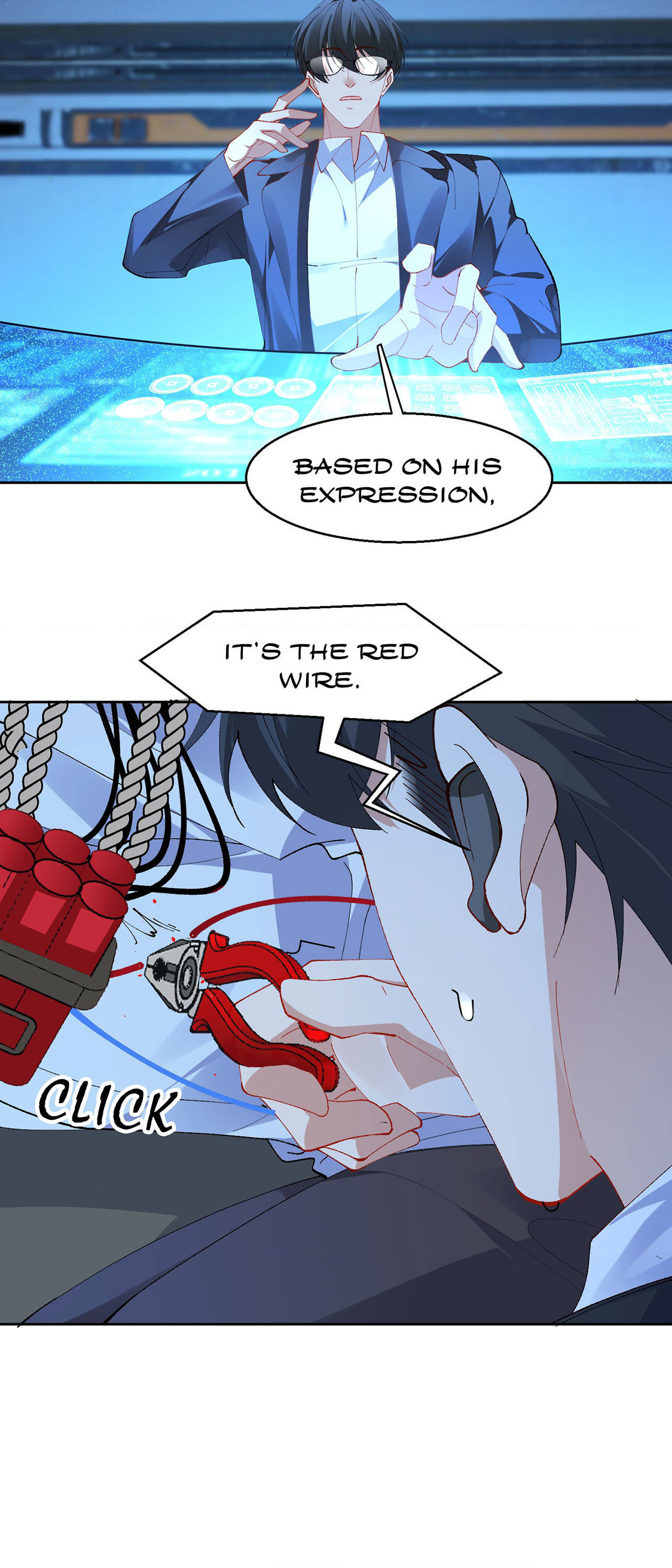 Itaitashii Love Chapter 26 page 4 - 