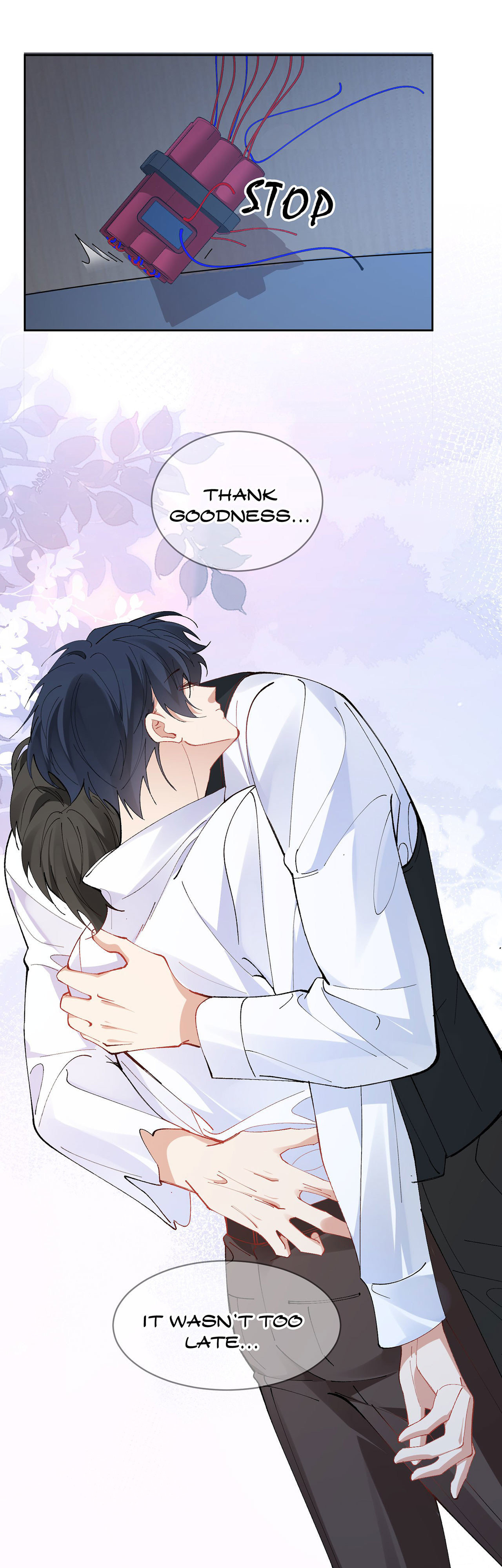 Itaitashii Love Chapter 26 page 5 - 