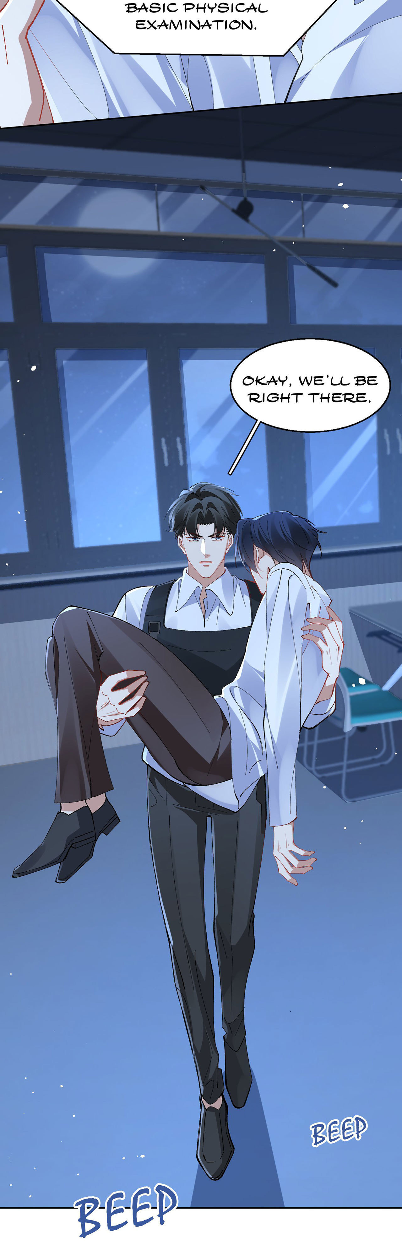 Itaitashii Love Chapter 26 page 8 - 
