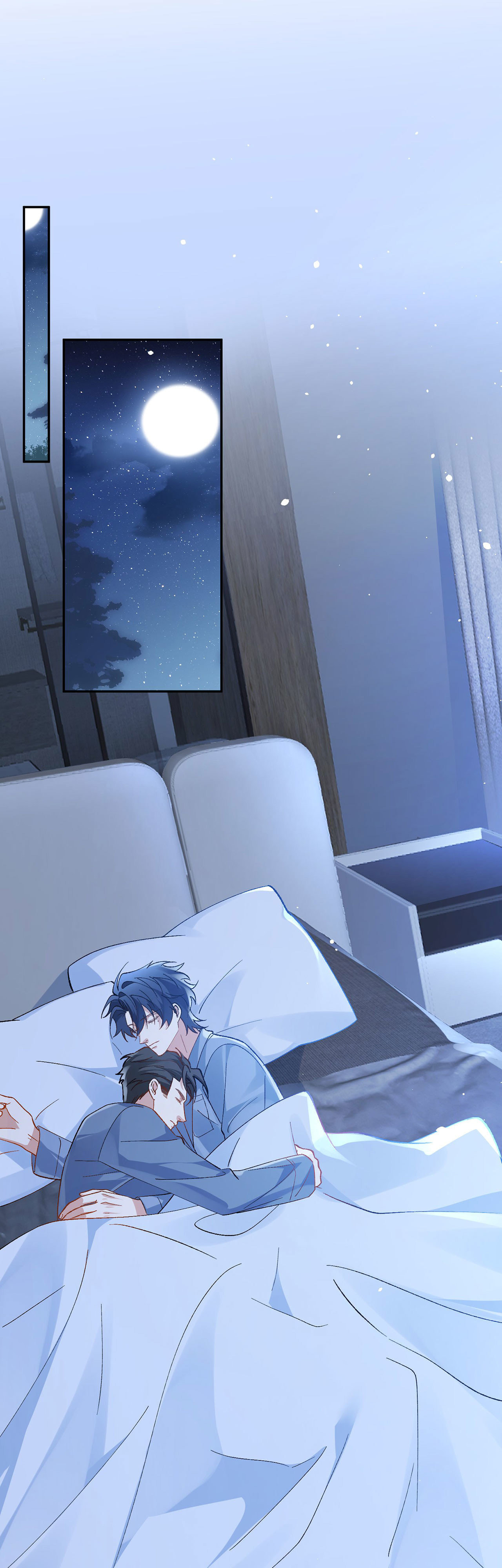 Itaitashii Love Chapter 27 page 1 - 