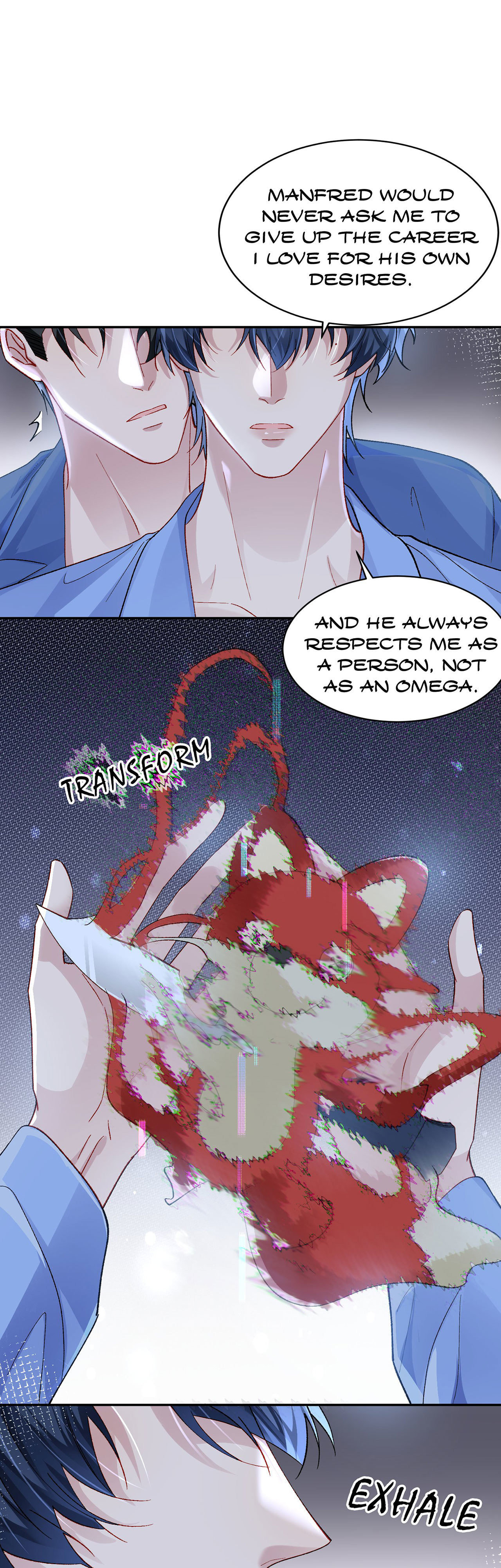 Itaitashii Love Chapter 27 page 12 - 