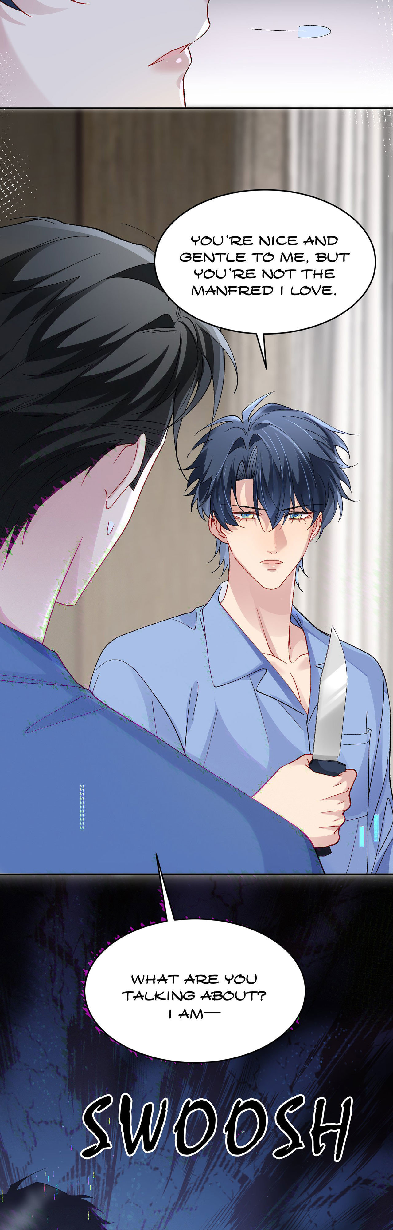 Itaitashii Love Chapter 27 page 13 - 