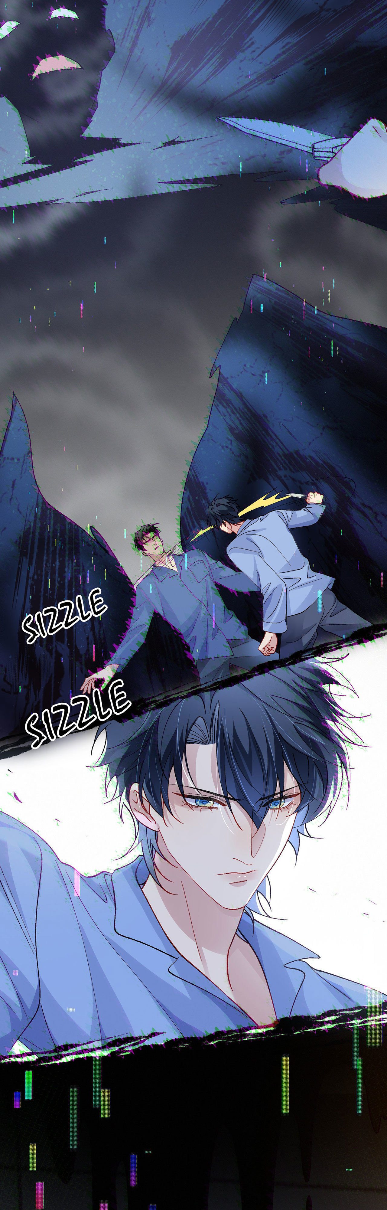 Itaitashii Love Chapter 27 page 14 - 