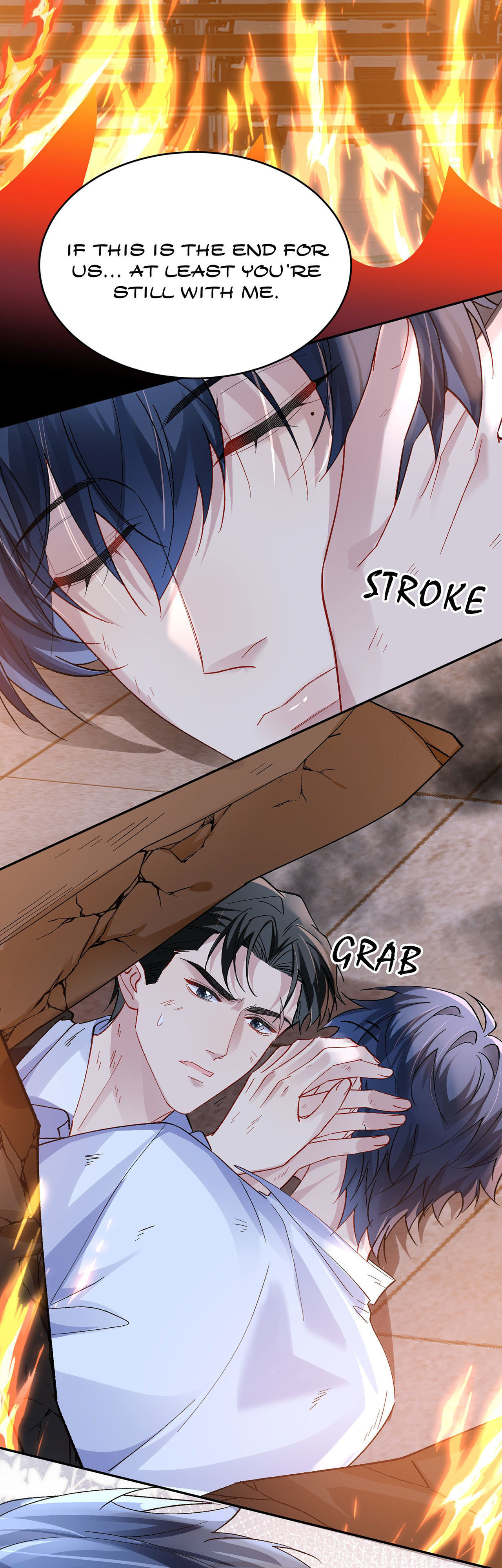 Itaitashii Love Chapter 27 page 16 - 