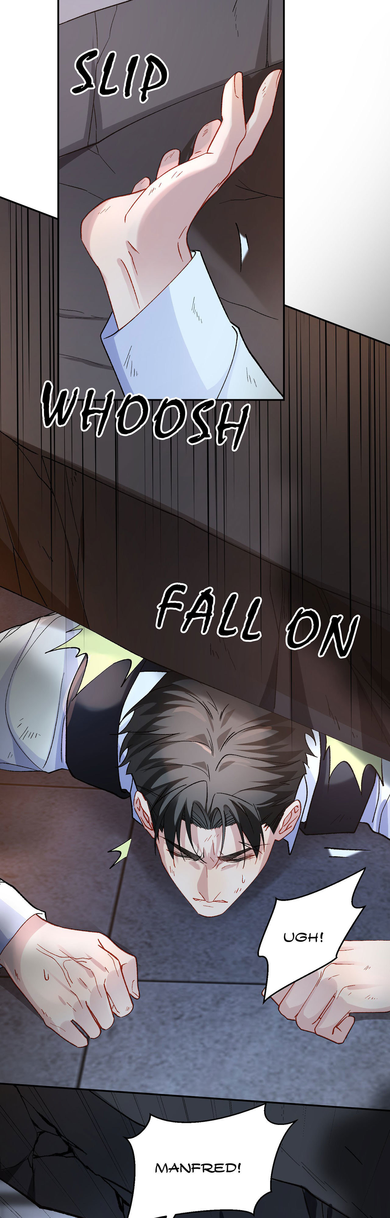 Itaitashii Love Chapter 27 page 20 - 