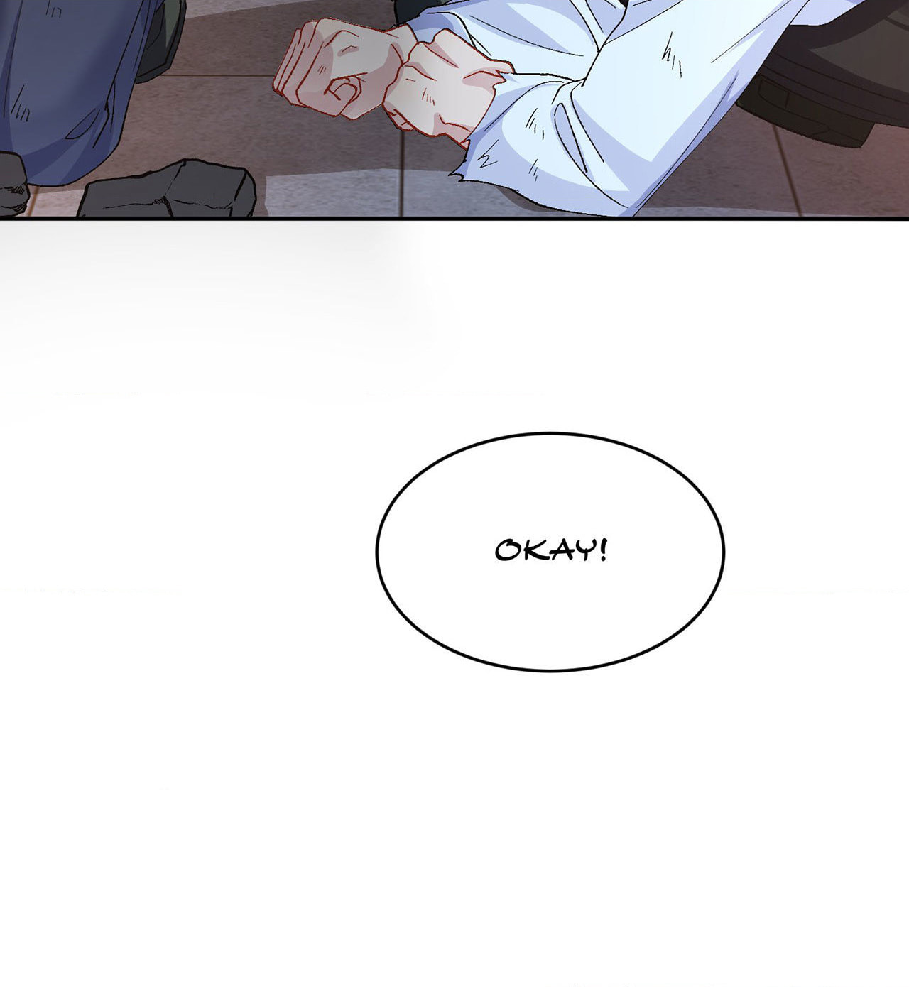 Itaitashii Love Chapter 27 page 23 - 