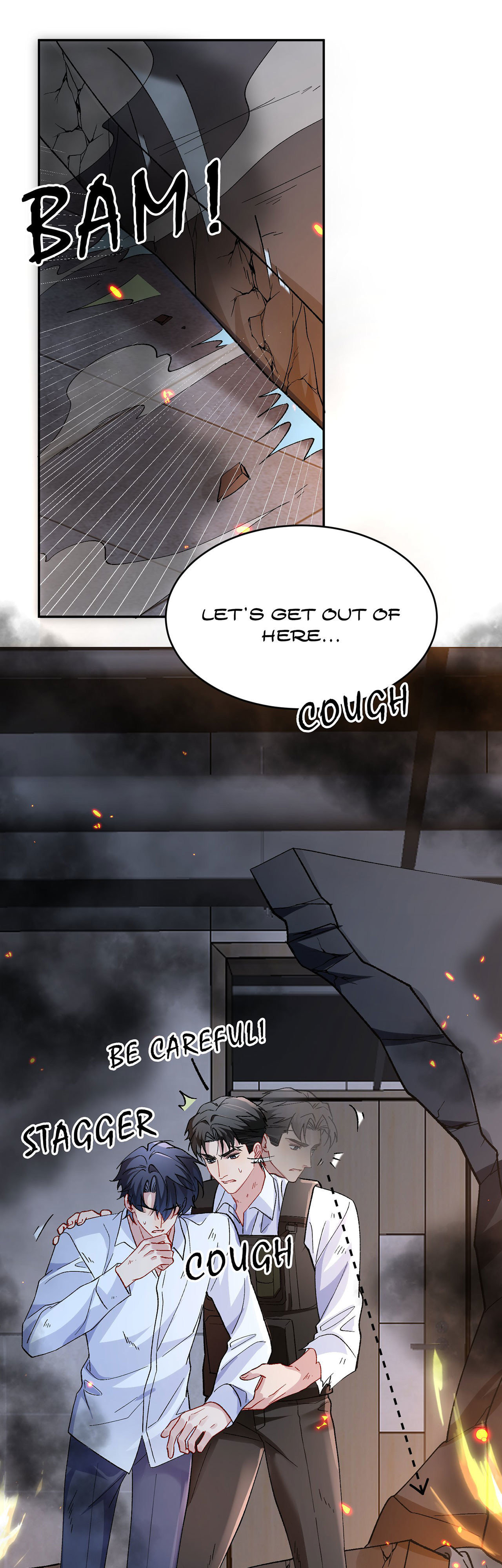 Itaitashii Love Chapter 27 page 24 - 