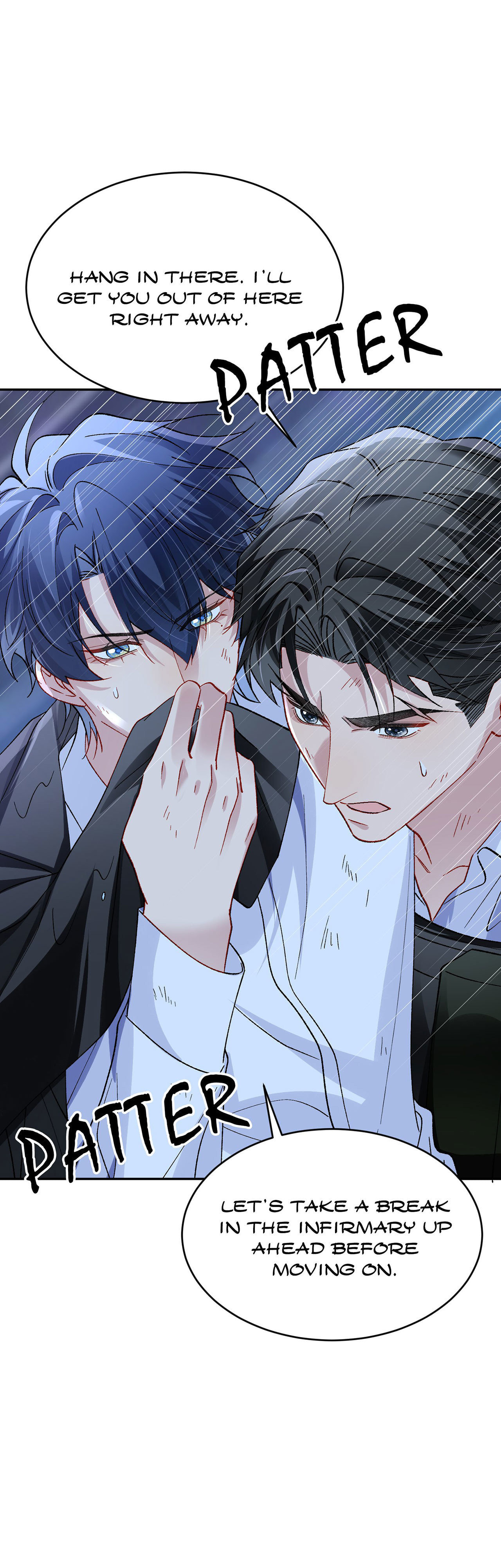 Itaitashii Love Chapter 27 page 27 - 