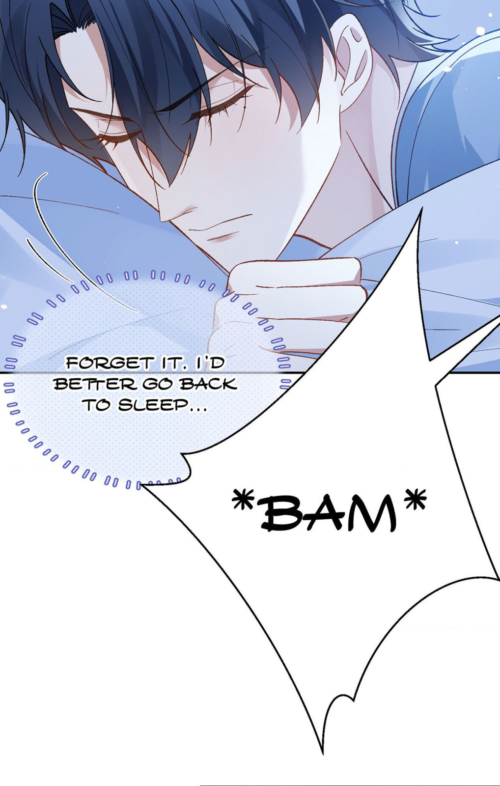 Itaitashii Love Chapter 27 page 5 - 