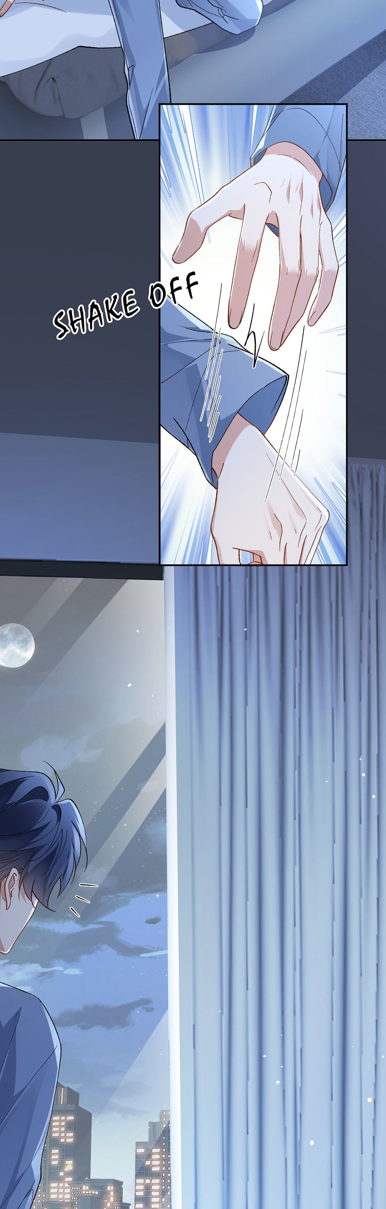 Itaitashii Love Chapter 27 page 7 - 