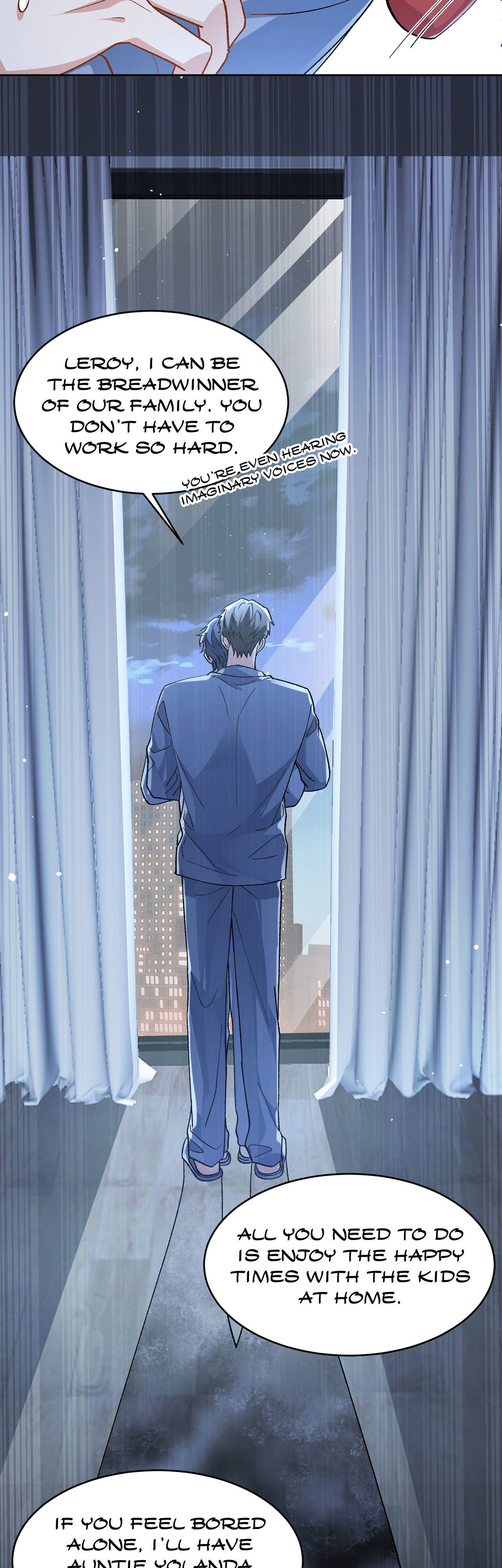 Itaitashii Love Chapter 27 page 10 - 