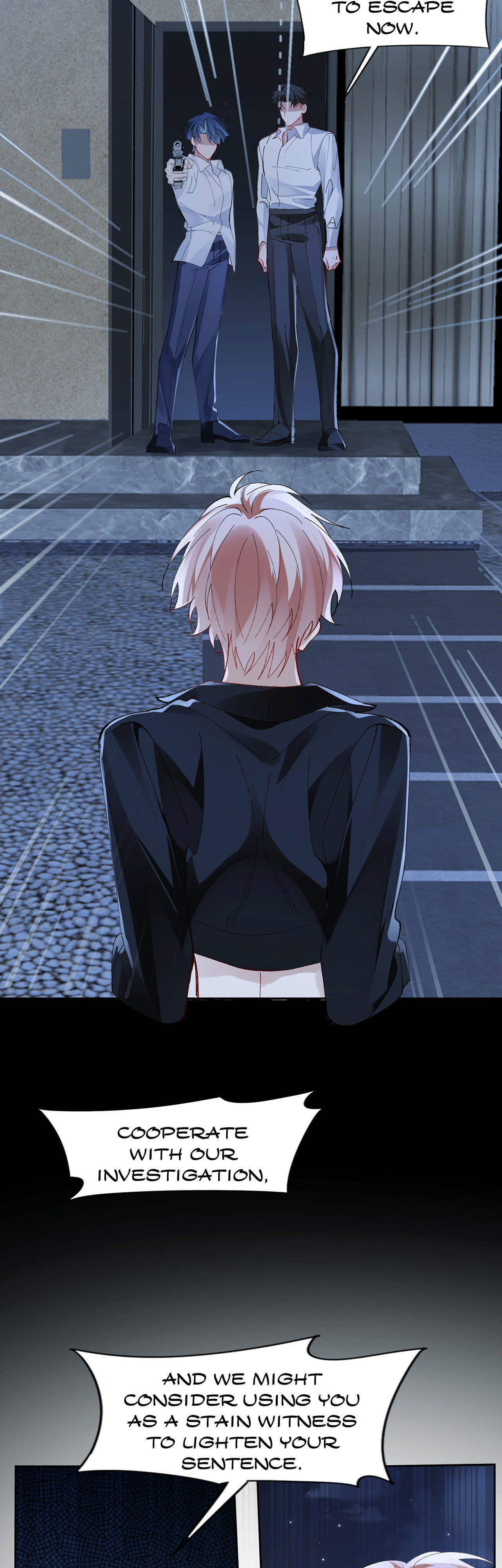 Itaitashii Love Chapter 28 page 12 - 