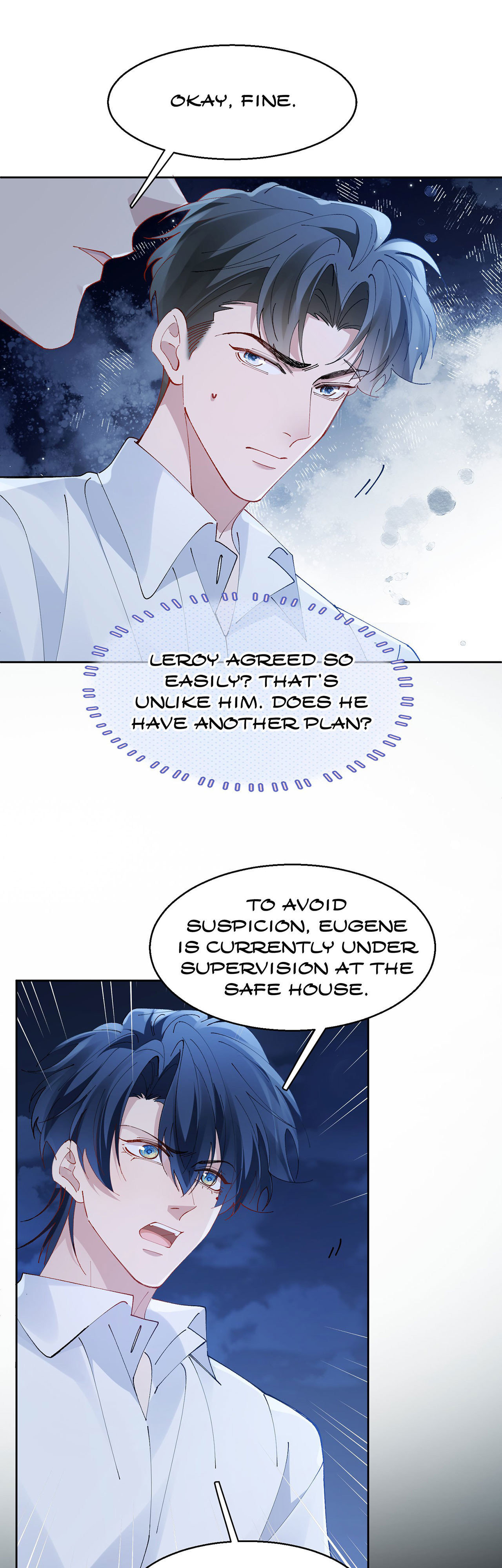 Itaitashii Love Chapter 28 page 15 - 