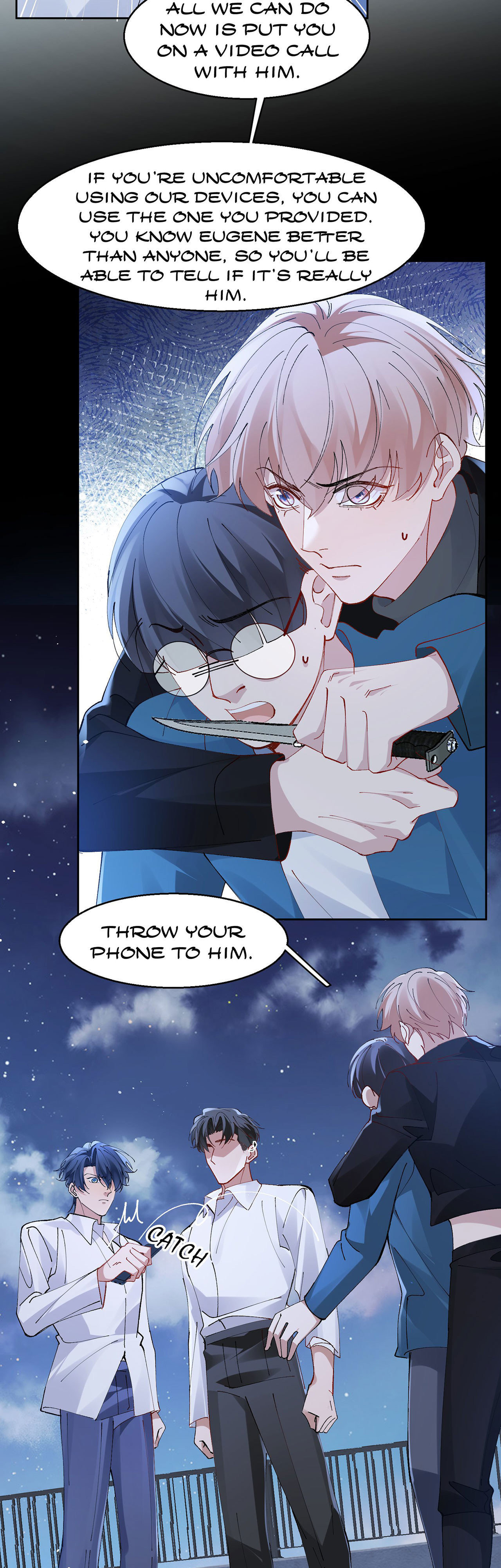 Itaitashii Love Chapter 28 page 16 - 