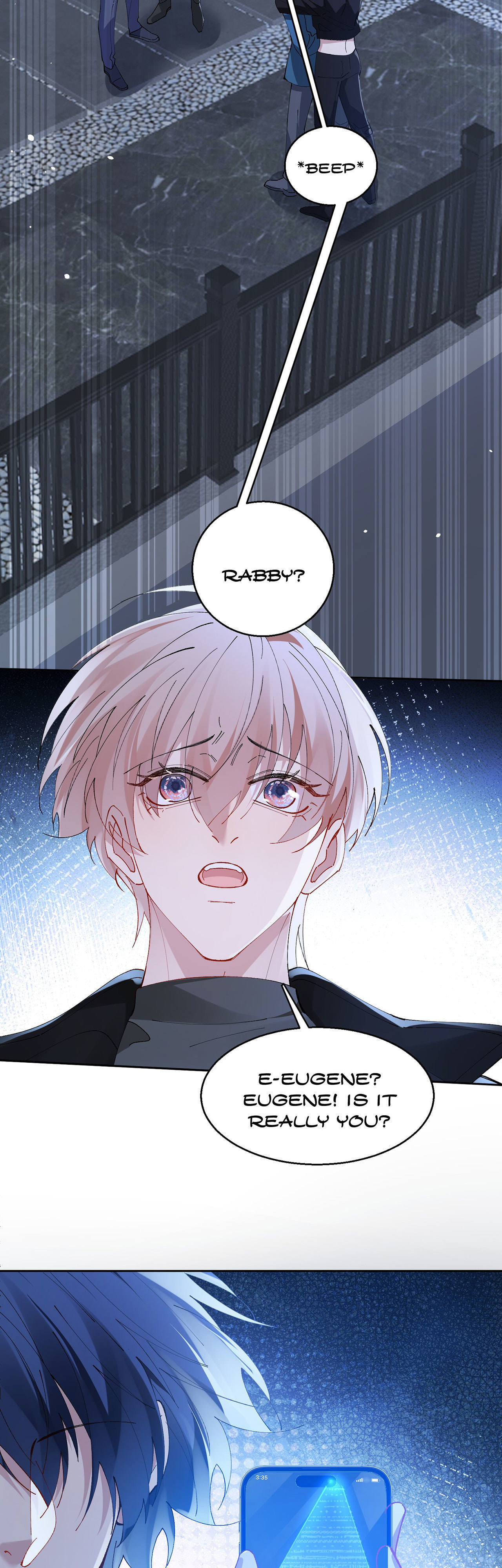 Itaitashii Love Chapter 28 page 18 - 
