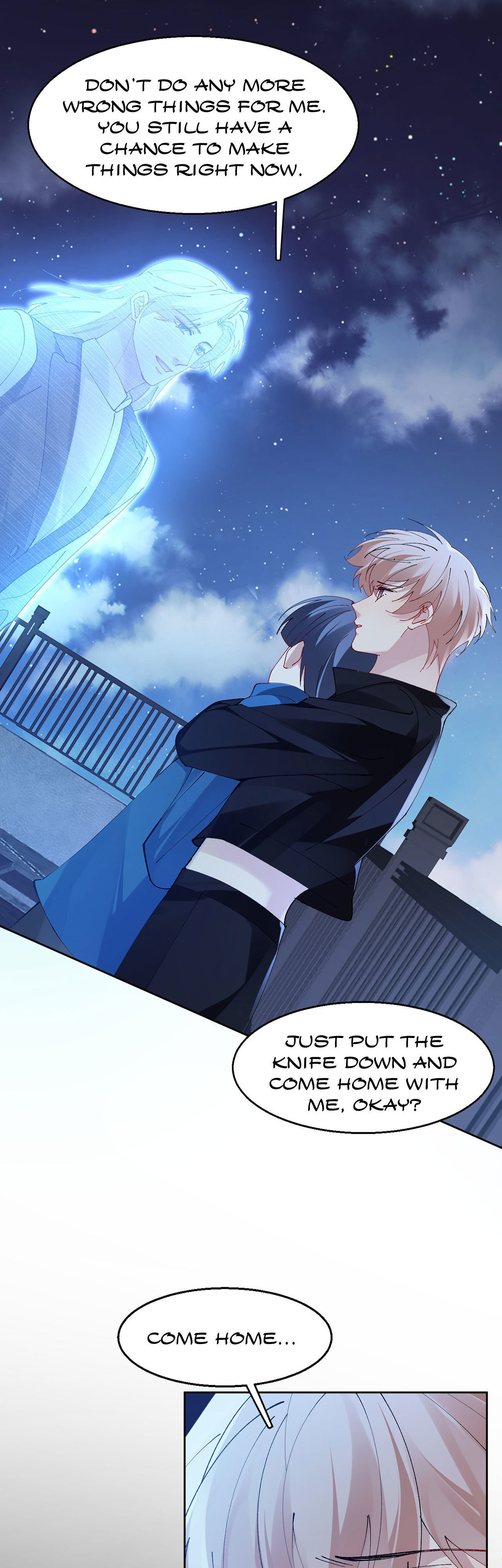 Itaitashii Love Chapter 28 page 20 - 