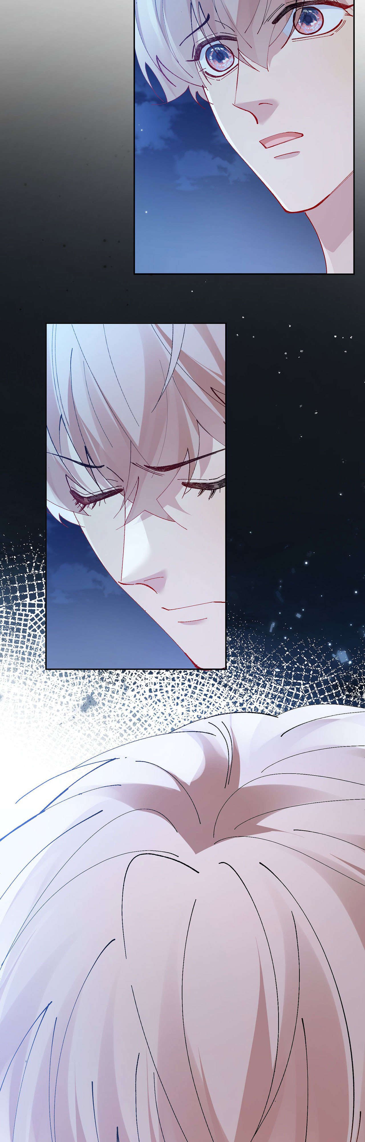 Itaitashii Love Chapter 28 page 21 - 