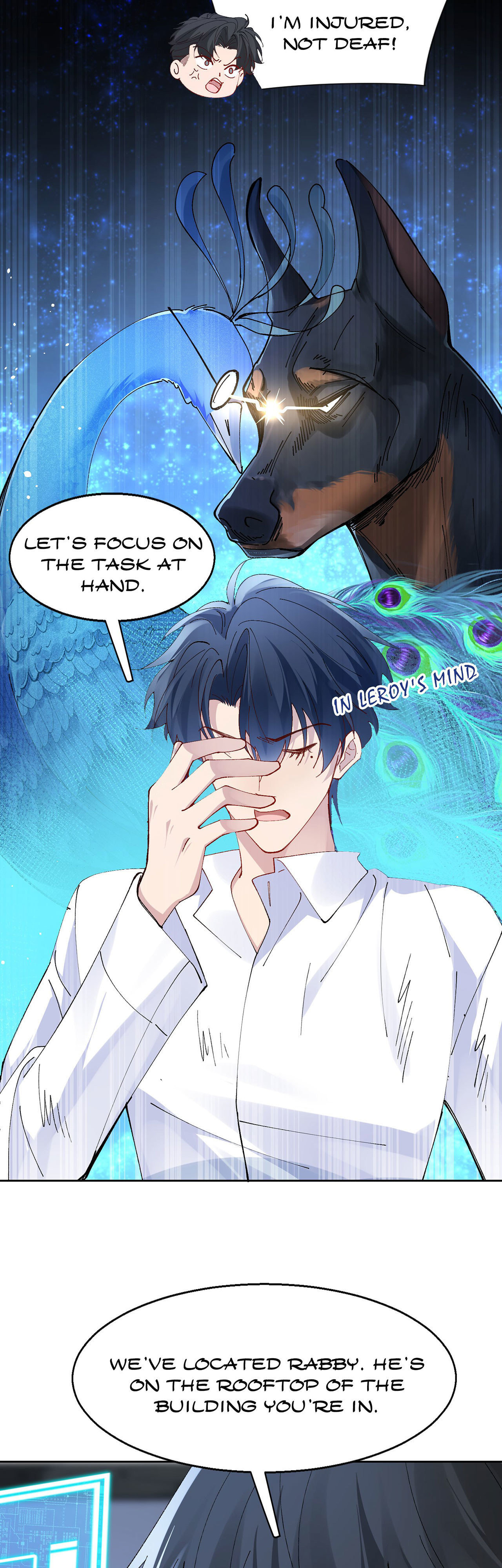 Itaitashii Love Chapter 28 page 7 - 
