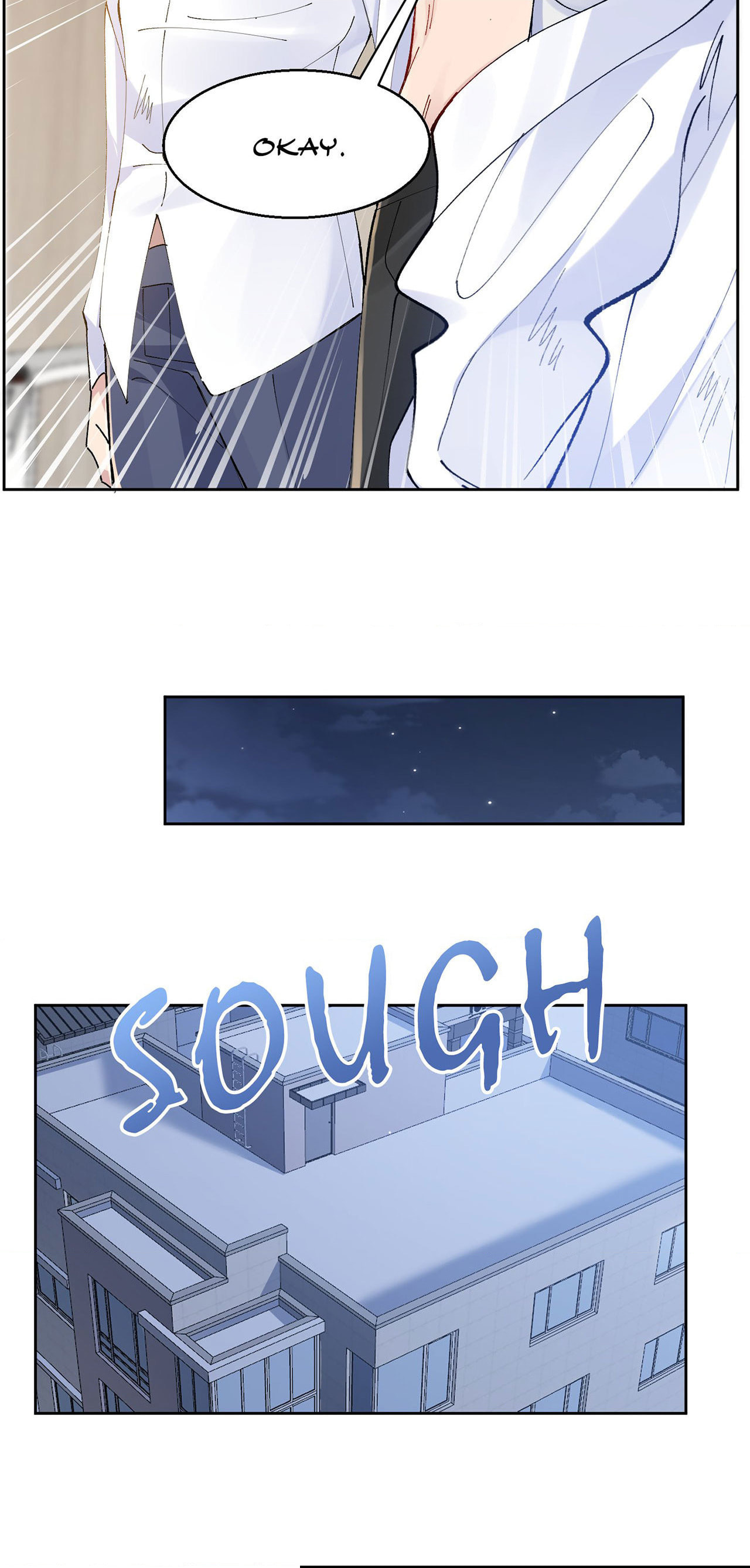 Itaitashii Love Chapter 28 page 9 - 