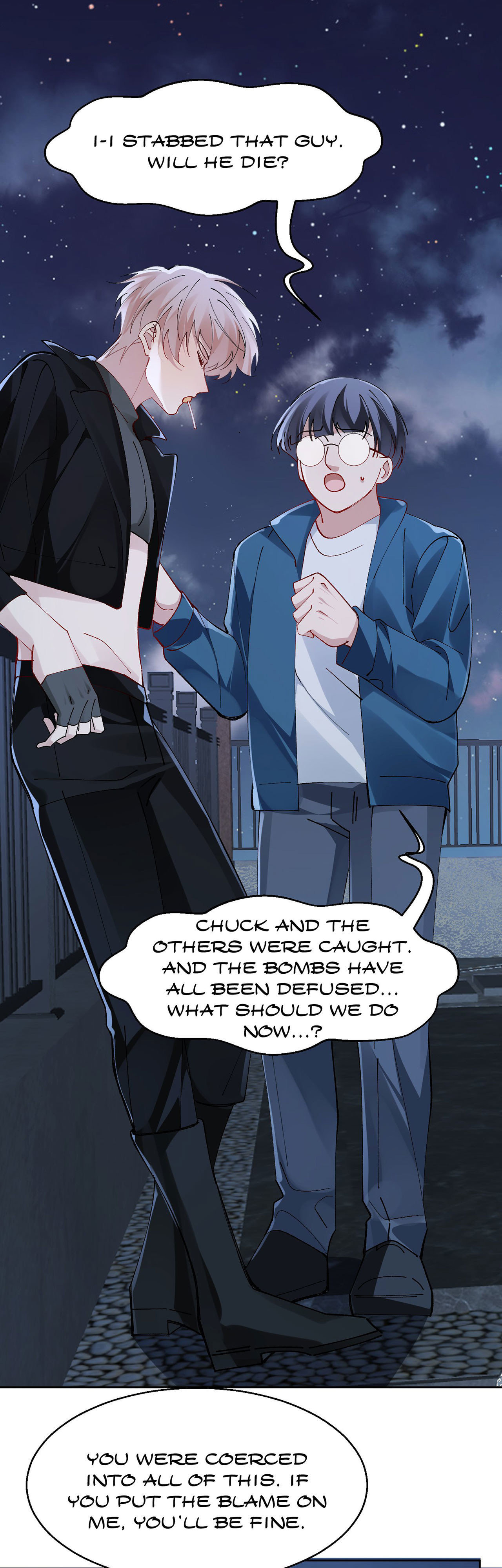 Itaitashii Love Chapter 28 page 10 - 
