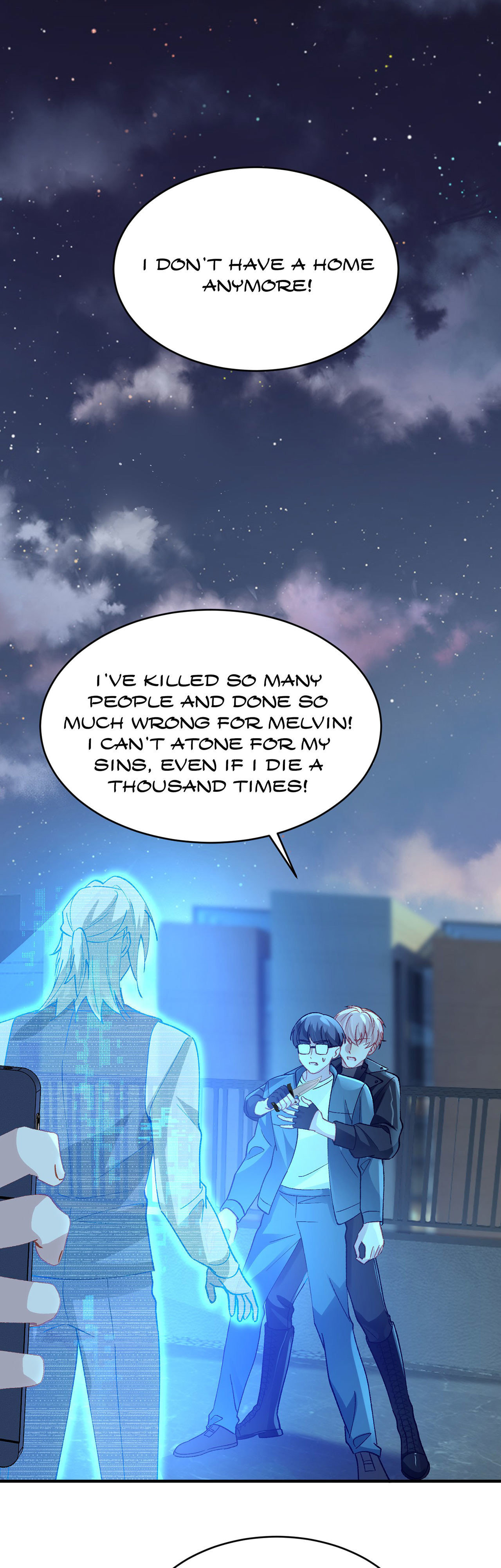 Itaitashii Love Chapter 29 page 1 - 