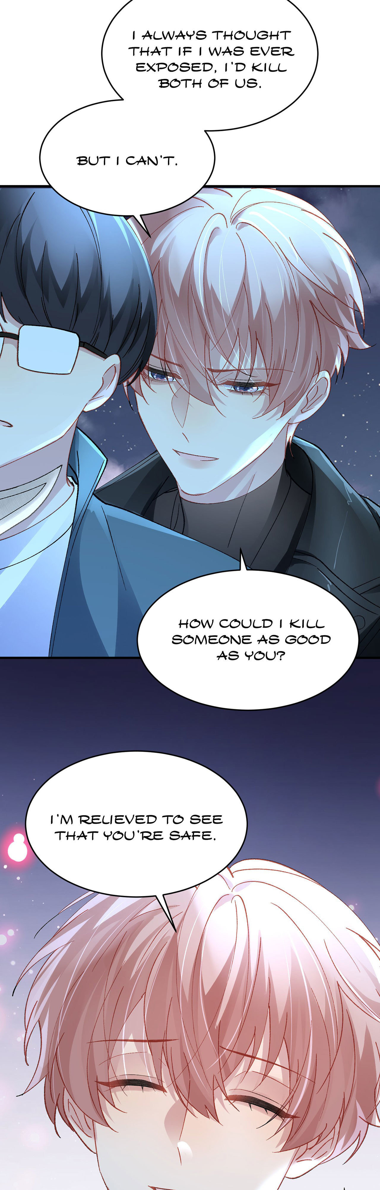 Itaitashii Love Chapter 29 page 2 - 