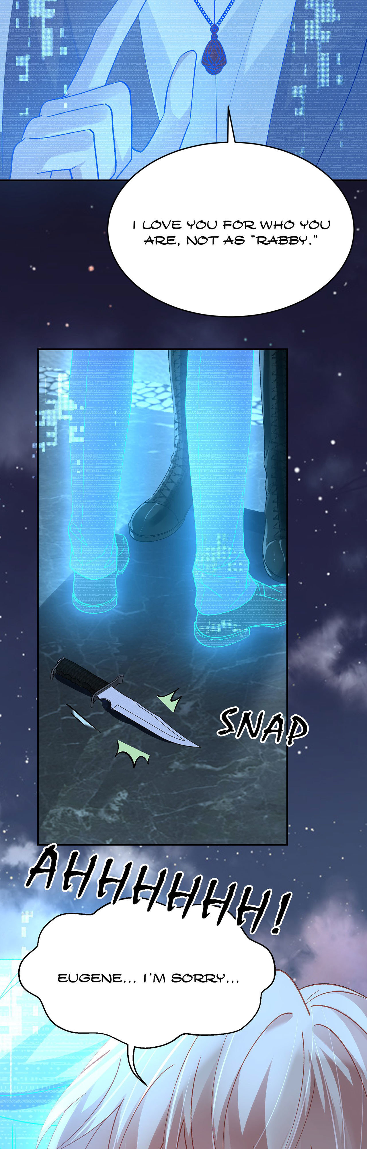 Itaitashii Love Chapter 29 page 11 - 