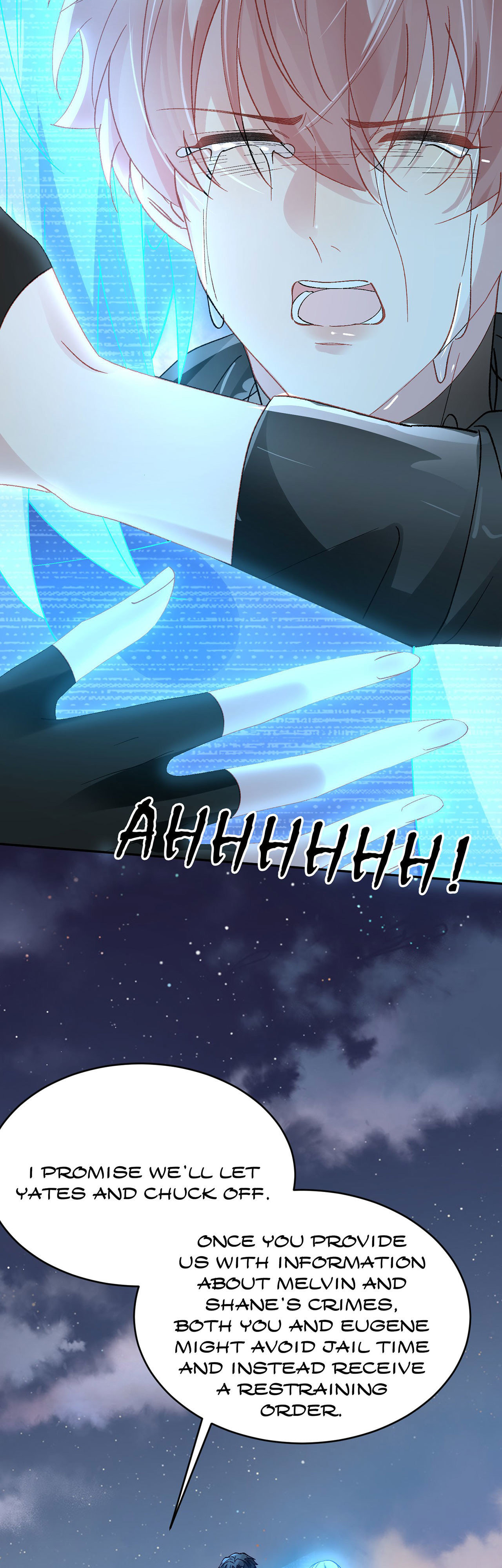 Itaitashii Love Chapter 29 page 12 - 