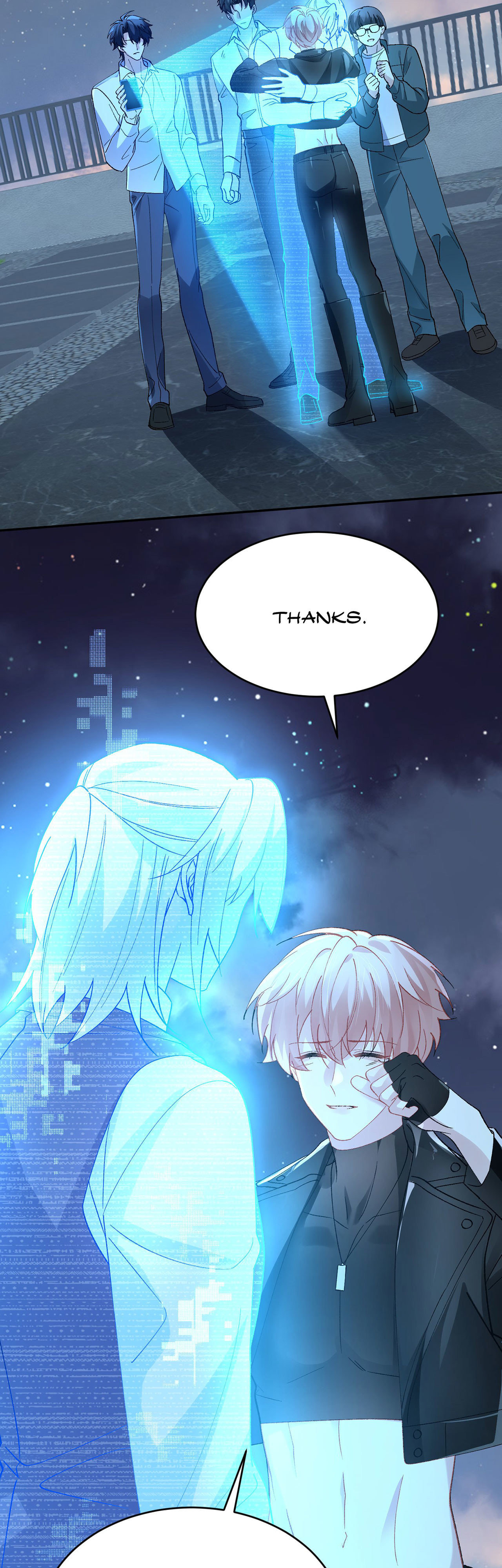 Itaitashii Love Chapter 29 page 13 - 