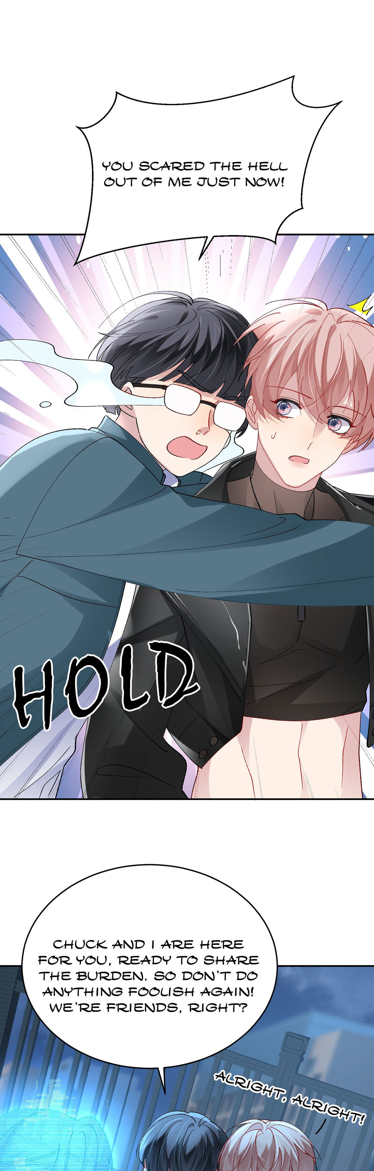 Itaitashii Love Chapter 29 page 15 - 