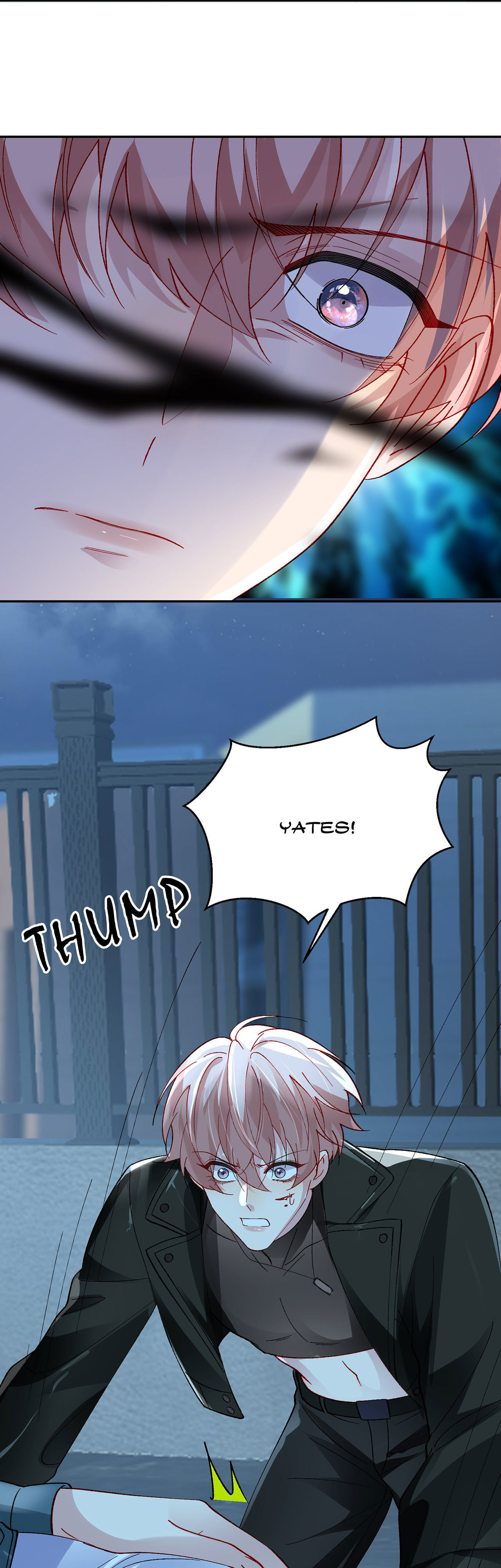 Itaitashii Love Chapter 29 page 17 - 