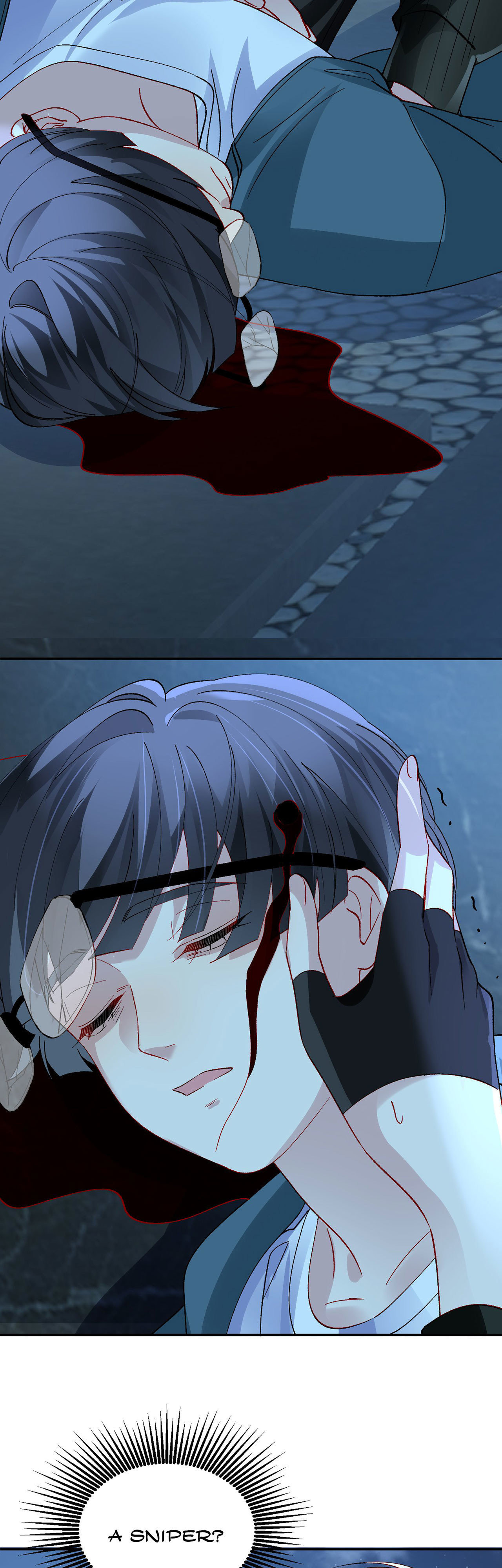 Itaitashii Love Chapter 29 page 18 - 