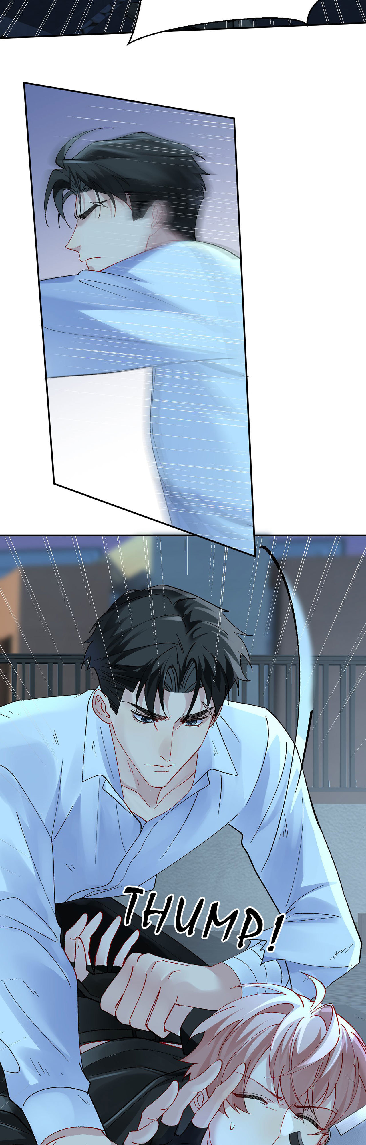 Itaitashii Love Chapter 29 page 21 - 