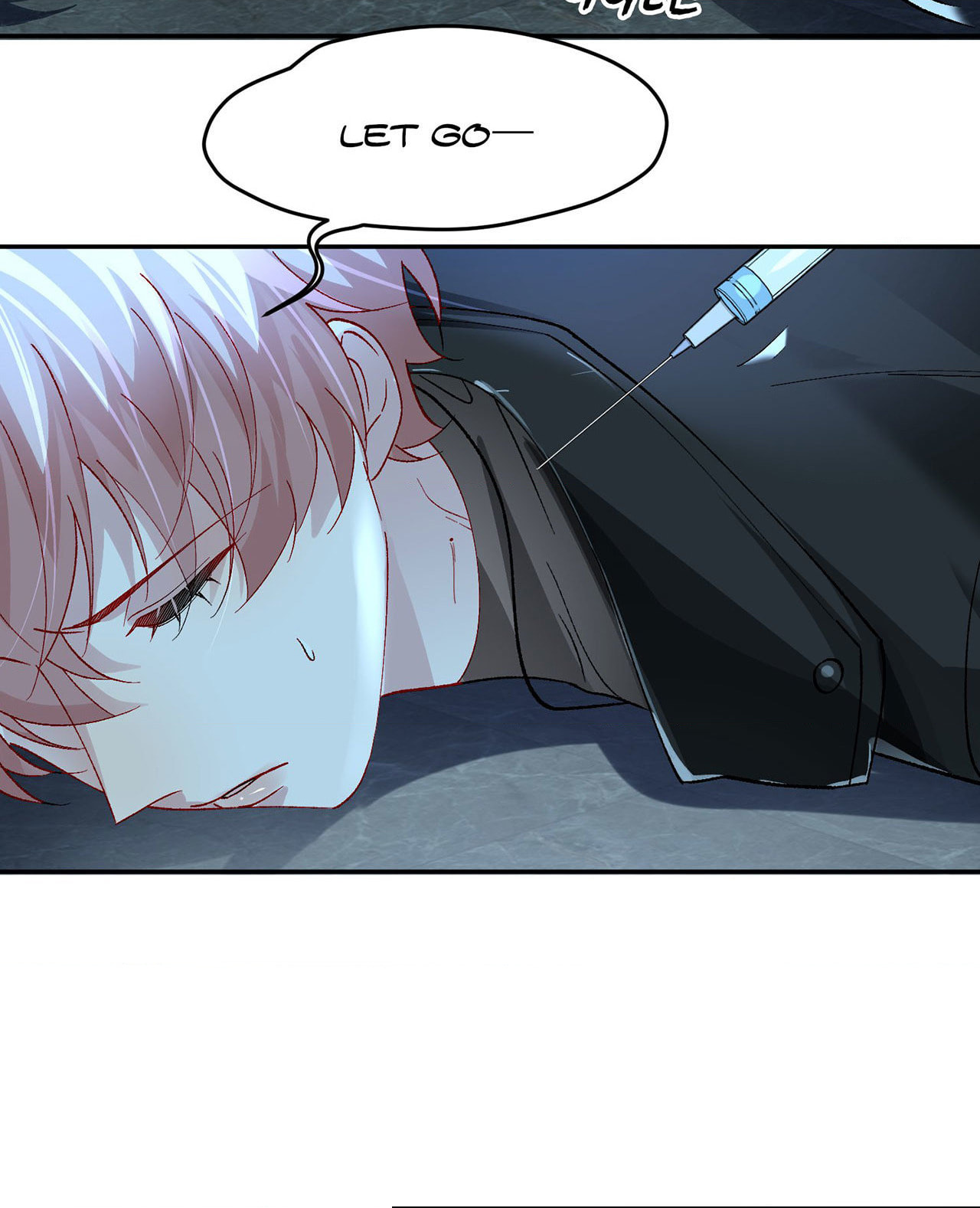 Itaitashii Love Chapter 29 page 24 - 