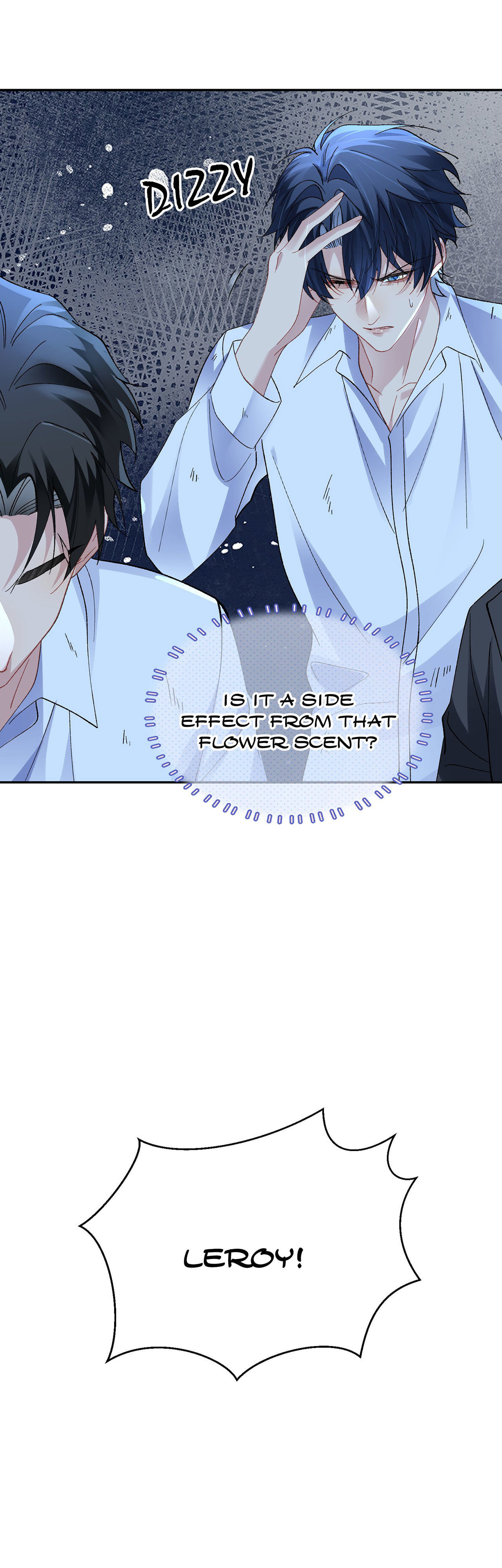Itaitashii Love Chapter 29 page 25 - 