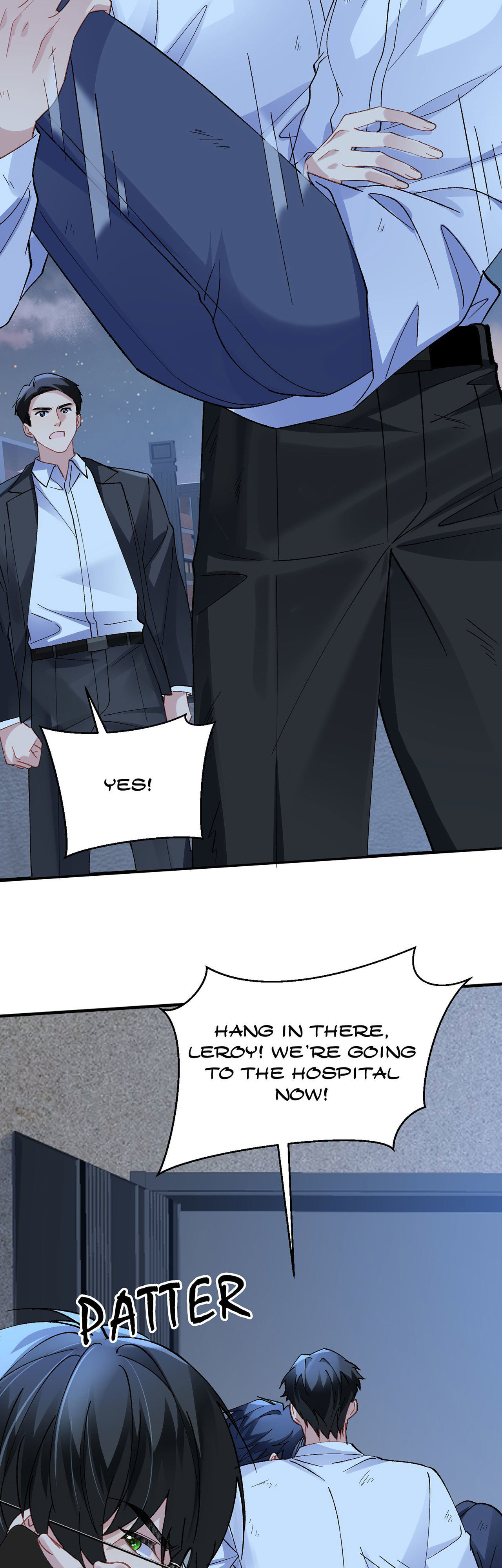 Itaitashii Love Chapter 29 page 28 - 