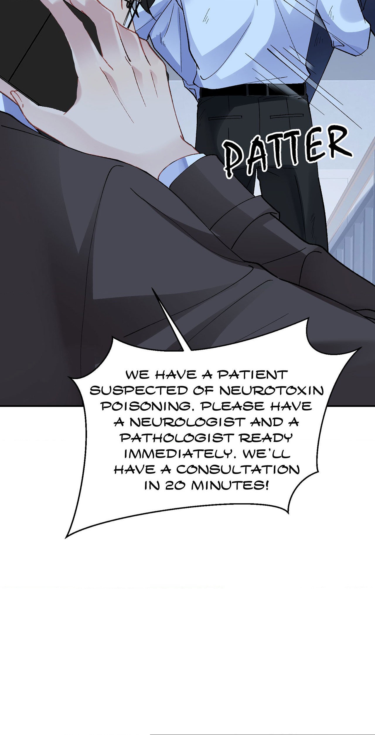 Itaitashii Love Chapter 29 page 29 - 