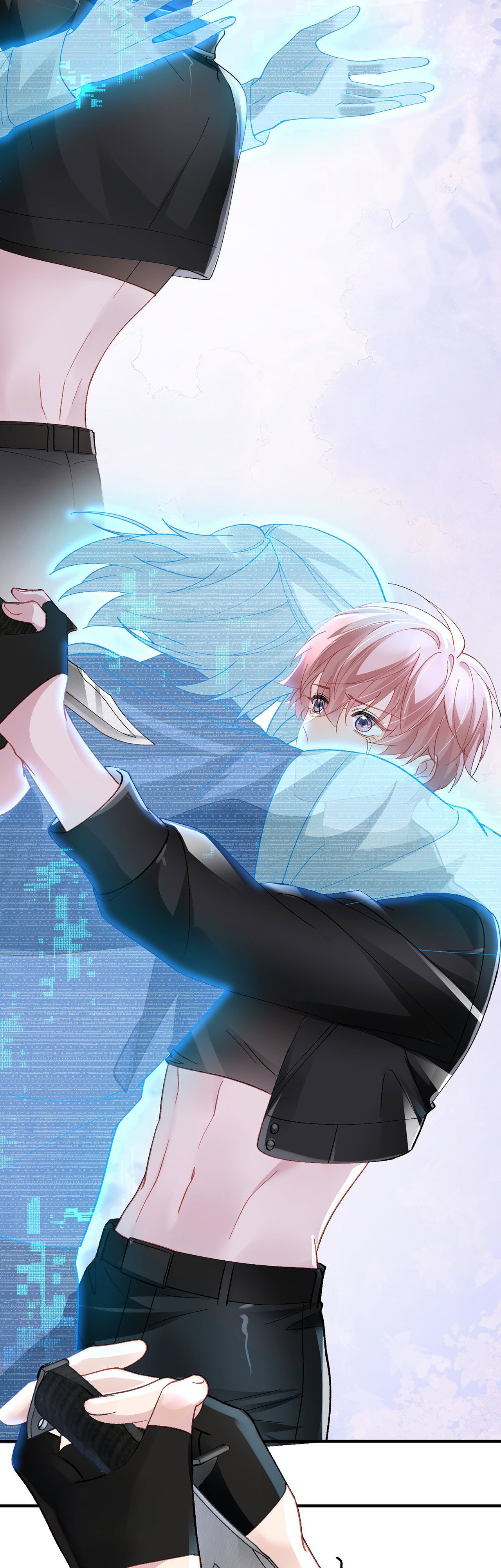 Itaitashii Love Chapter 29 page 6 - 